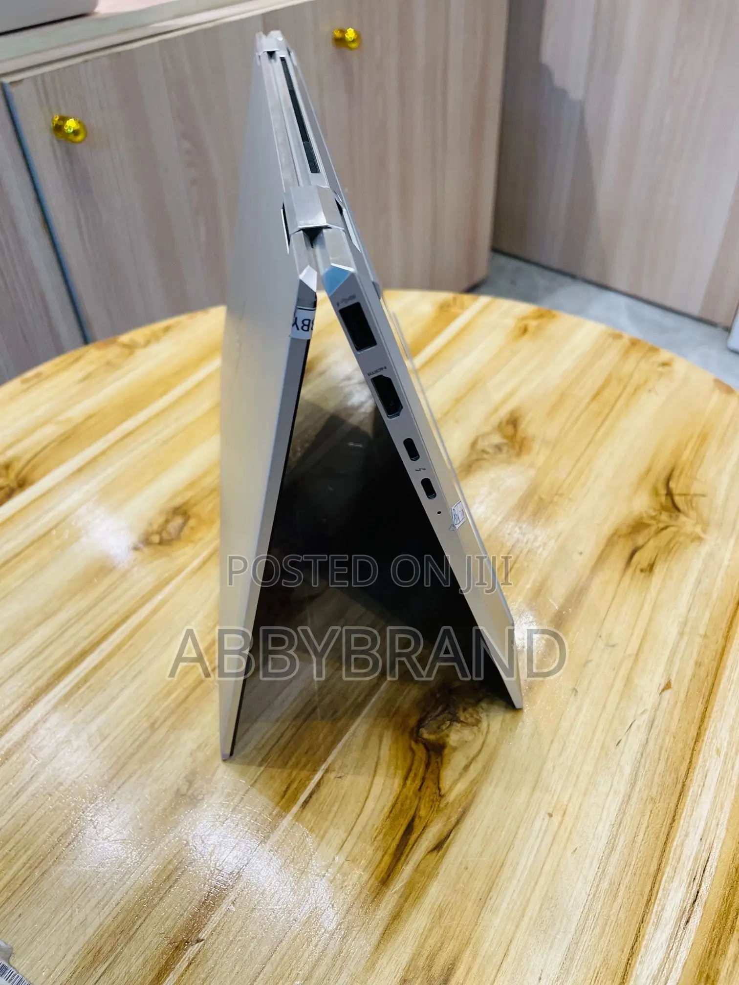 Laptop HP EliteBook X360 1040 G7 16GB Intel Core I7 SSD 512GB