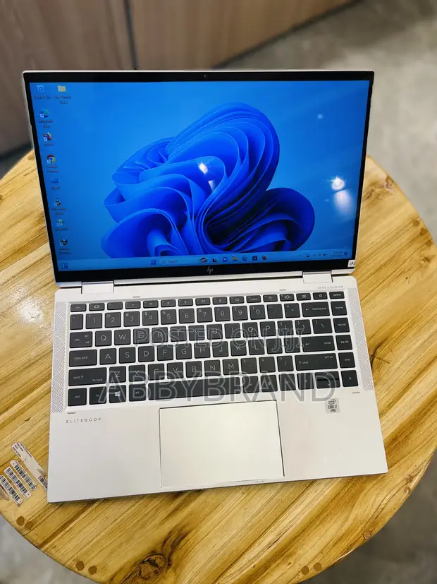 Laptop HP EliteBook X360 1040 G7 16GB Intel Core I7 SSD 512GB for