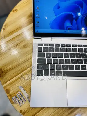 Laptop HP EliteBook X360 1040 G7 16GB Intel Core I7 SSD 512GB