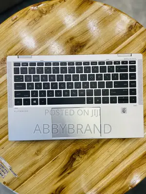 Laptop HP EliteBook X360 1040 G7 16GB Intel Core I7 SSD 512GB
