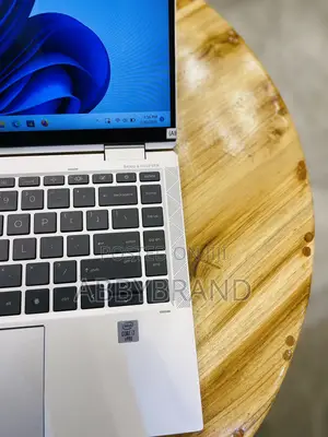 Laptop HP EliteBook X360 1040 G7 16GB Intel Core I7 SSD 512GB