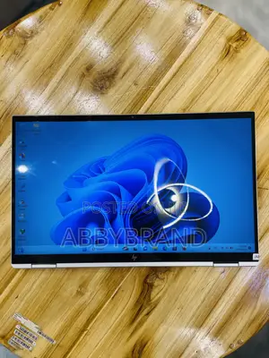 Laptop HP EliteBook X360 1040 G7 16GB Intel Core I7 SSD 512GB