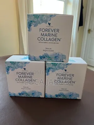 Forever Marine Collagen