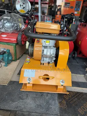 Plate Compactor Kg90 Brand New Available Now