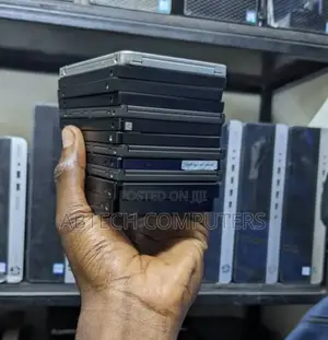 Solid State Drive (Ssd)