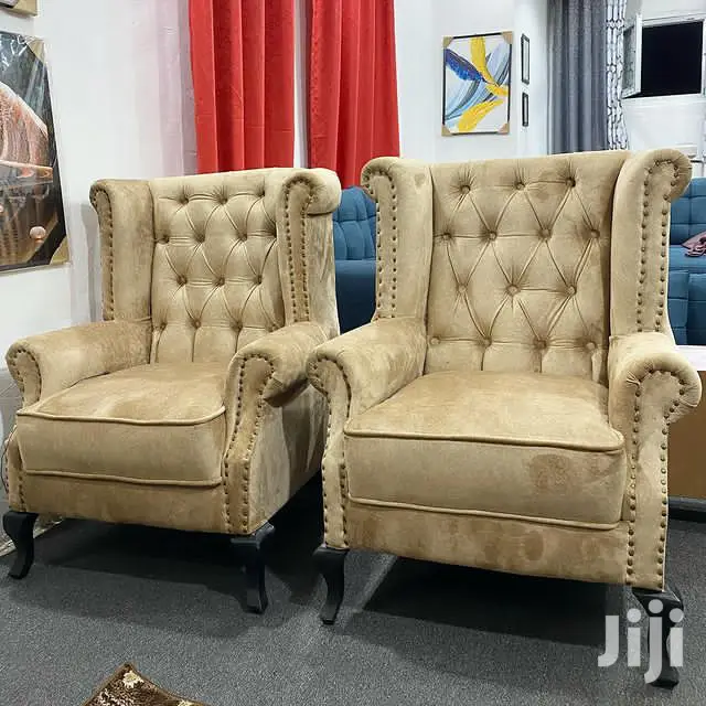 Armchairs Design