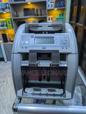 Counter Money Glory