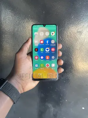 Samsung Galaxy M32 5G 128 GB Blue