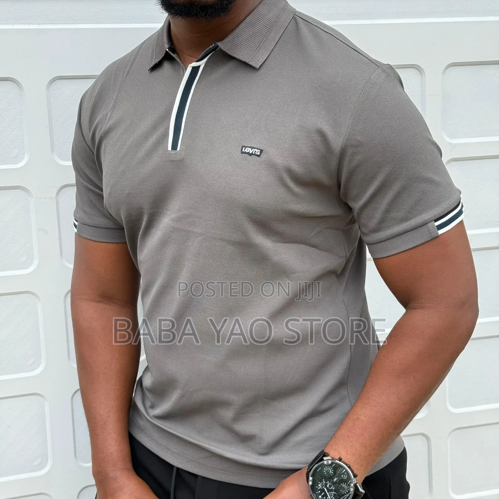 Men's Dual-Purpose Summer Fashion Short-Sleeved T-Shirts