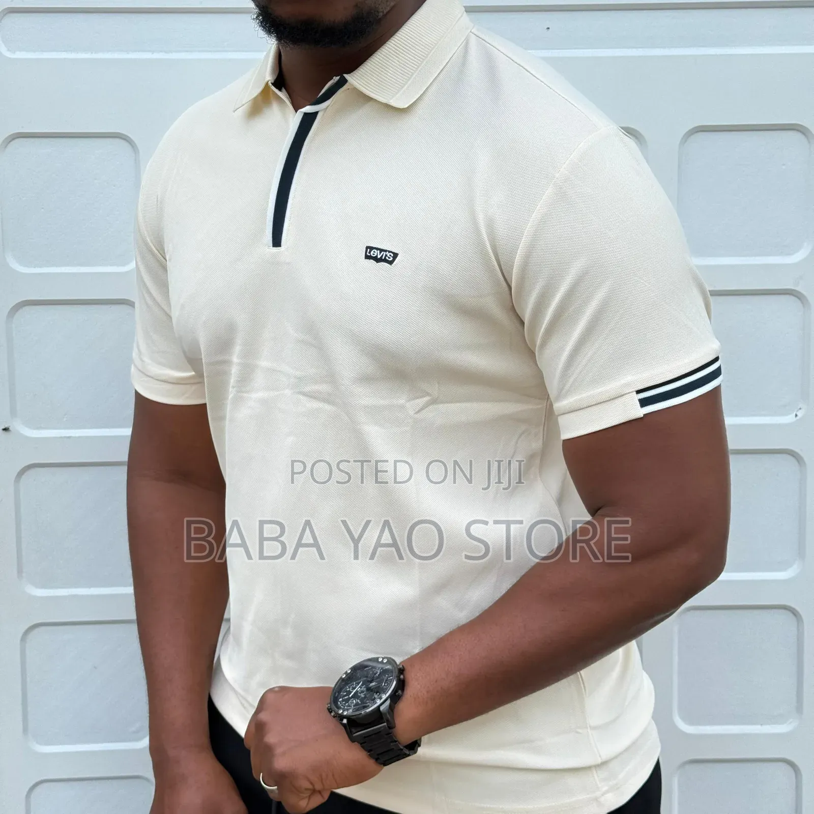 Men's Dual-Purpose Summer Fashion Short-Sleeved T-Shirts
