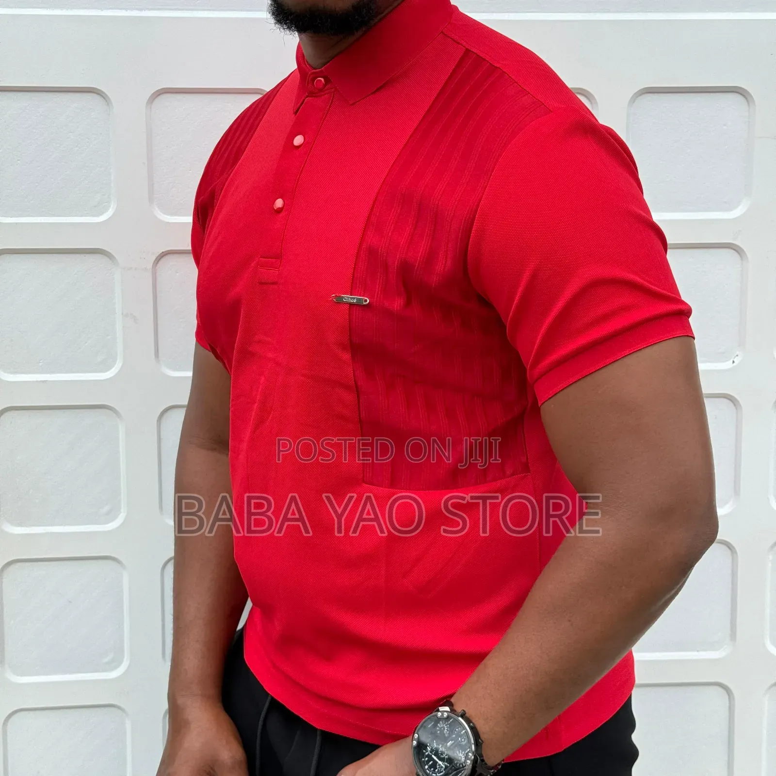 Men's Dual-Purpose Breathable Casual Short-Sleeved T-Shirts
