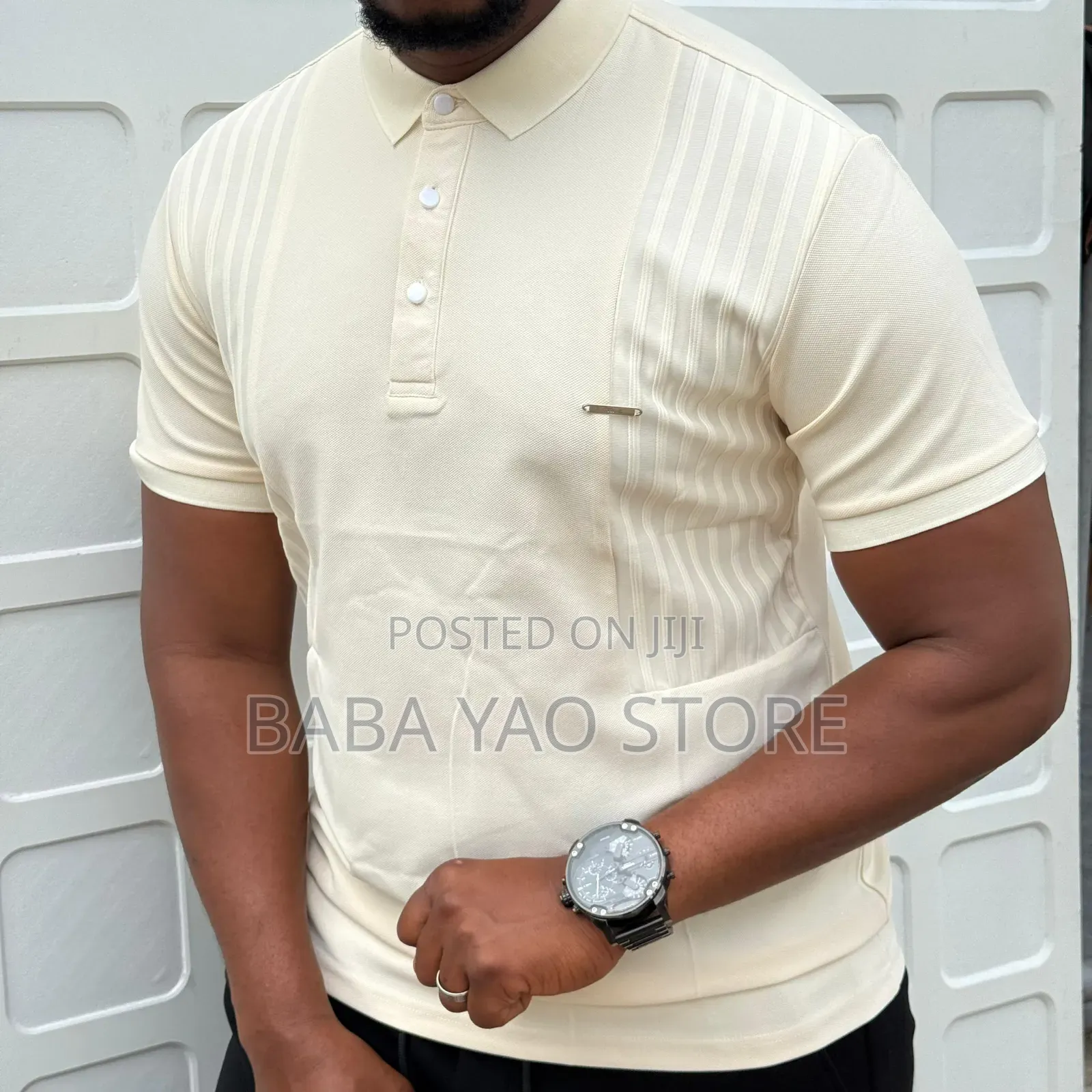 Men's Dual-Purpose Breathable Casual Short-Sleeved T-Shirts