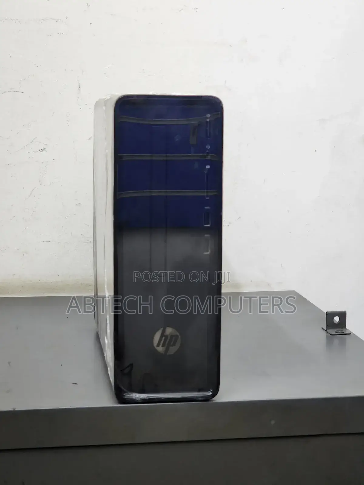 Desktop Computer HP 8GB Intel Core I5 HDD 500GB