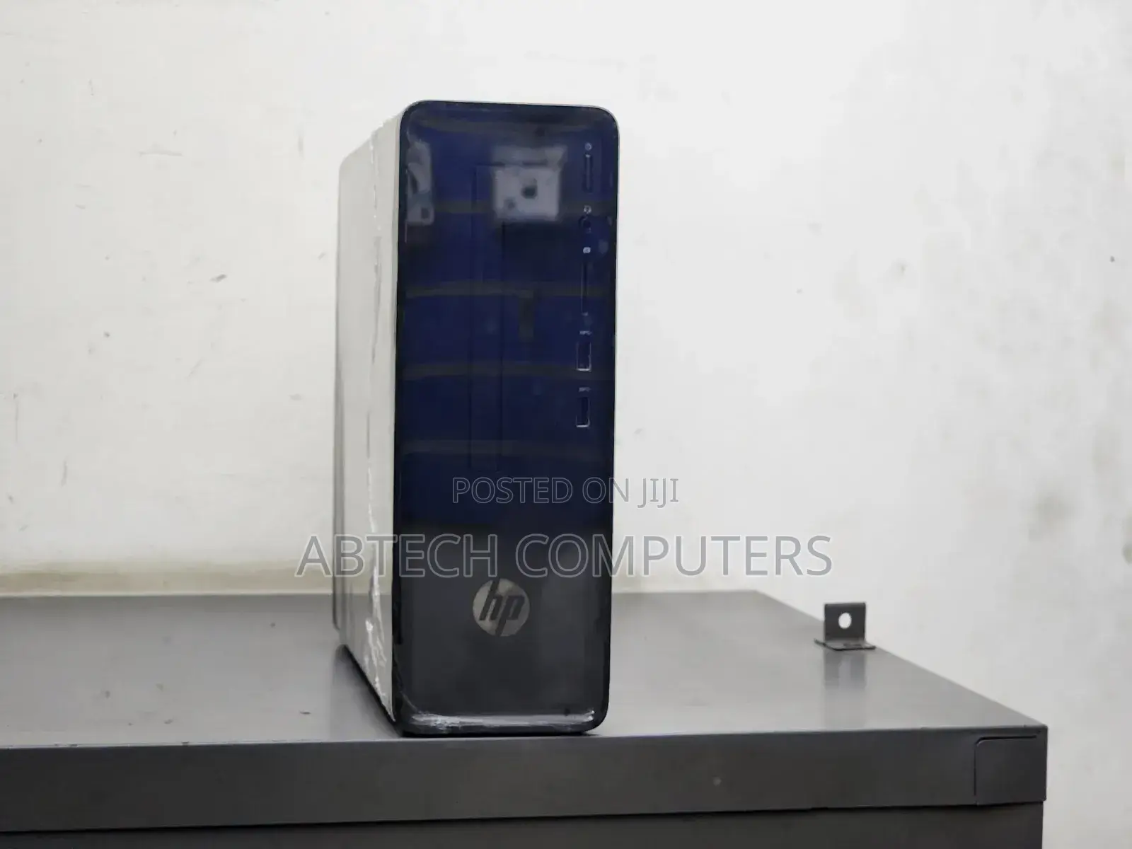 Desktop Computer HP 8GB Intel Core I5 HDD 500GB