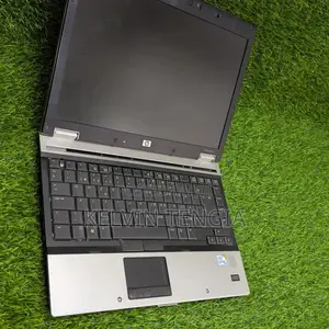 Laptop HP EliteBook 8440P 4GB Intel Core 2 Duo HDD 320GB