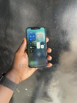 Apple iPhone 12 64 GB Blue