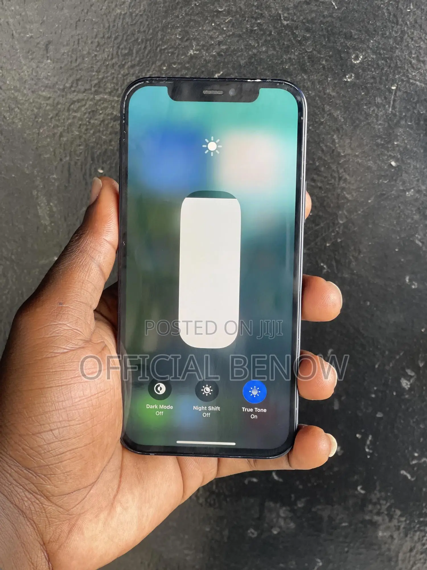 Apple iPhone 12 64 GB Blue