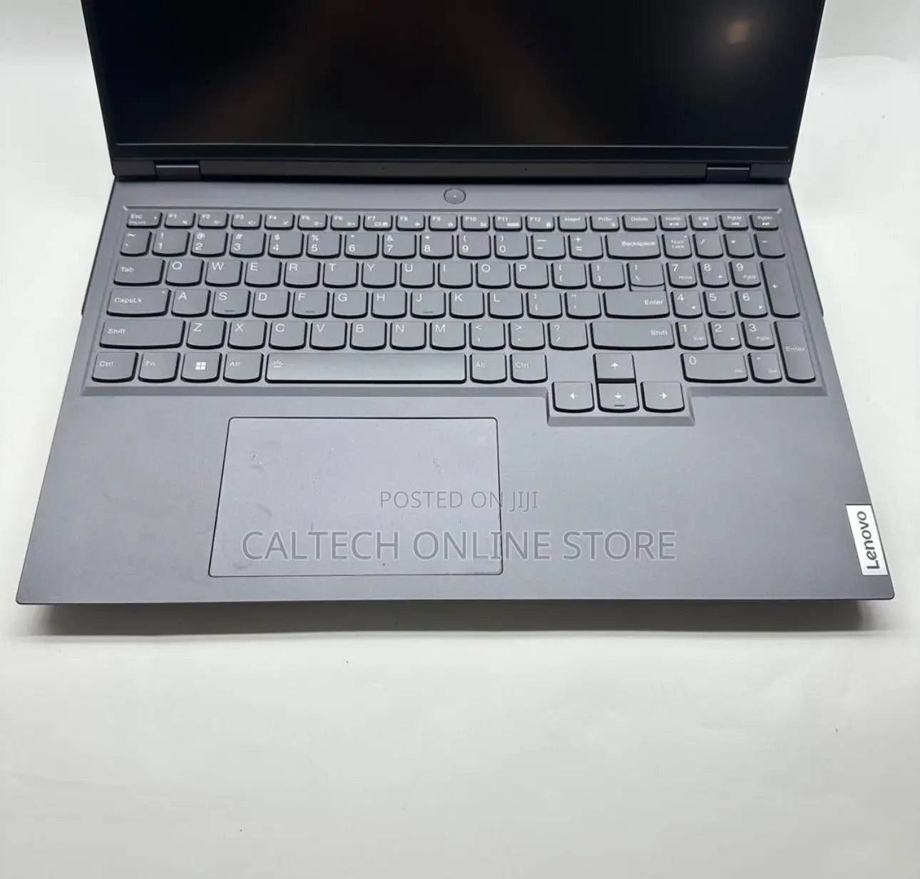 Laptop Lenovo 16GB Intel Core I7 SSD 1T