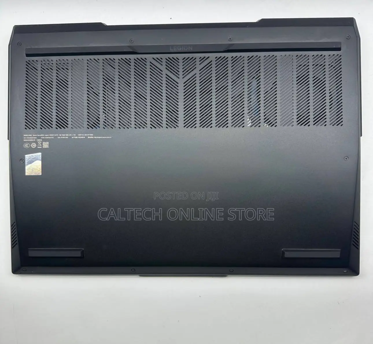 Laptop Lenovo 16GB Intel Core I7 SSD 1T