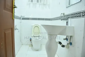 Furnished 3bdrm Villa in Masaki for rent