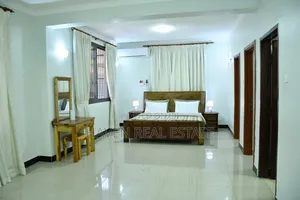 Furnished 3bdrm Villa in Masaki for rent