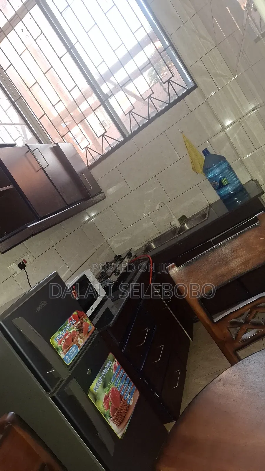 Furnished 1bdrm Bedsitter in Makumbusho Bus Stop, Kinondoni for rent