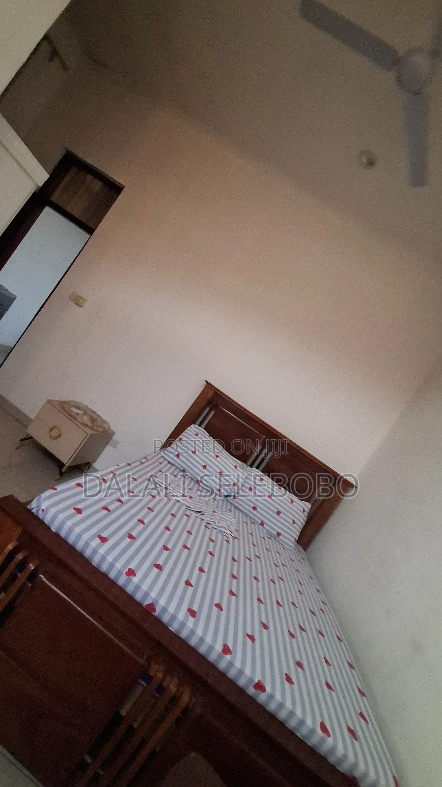 Furnished 1bdrm Bedsitter in Makumbusho Bus Stop, Kinondoni for rent