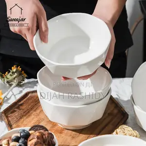 Bowls Pc 6