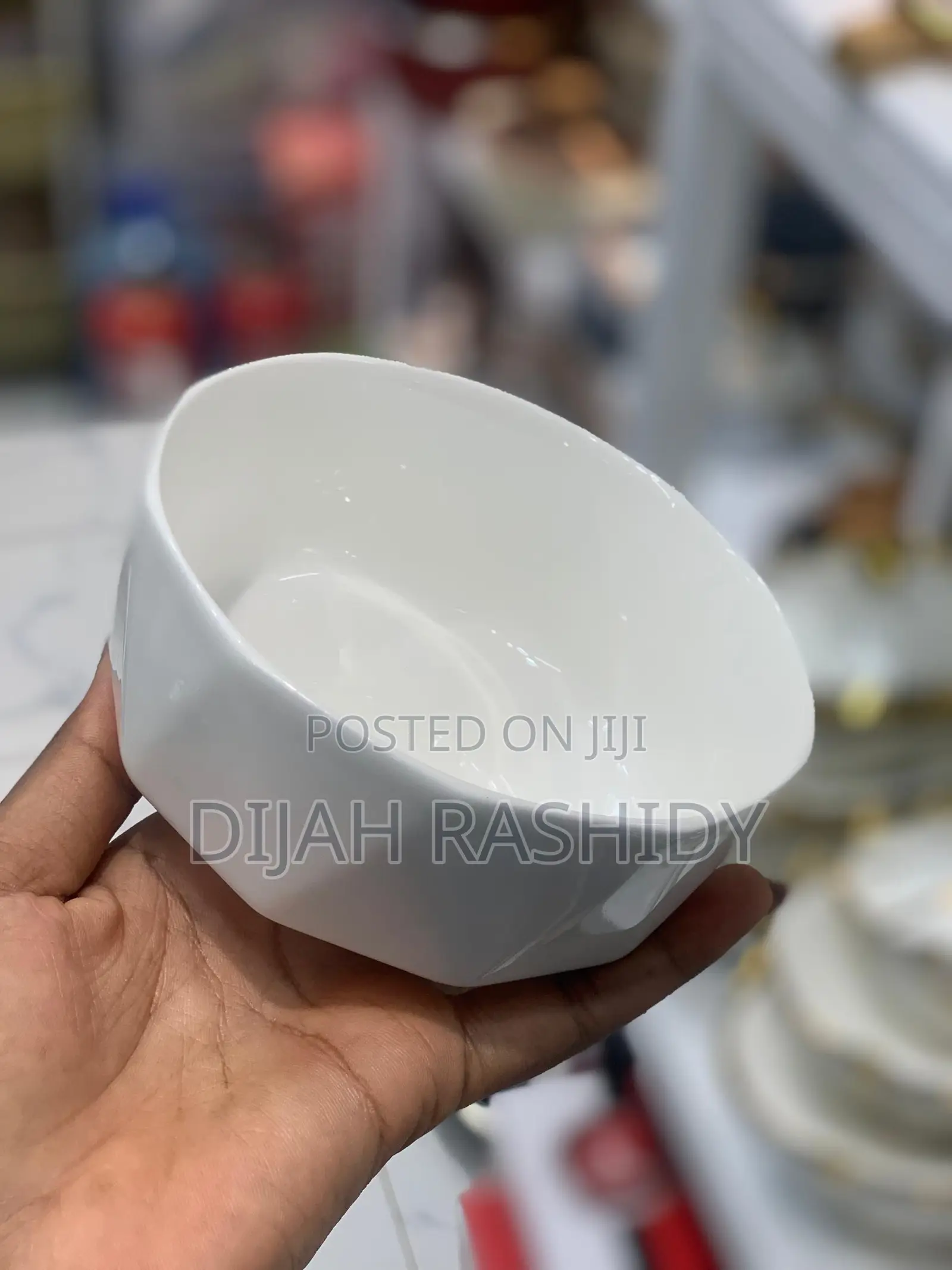 Bowls Pc 6