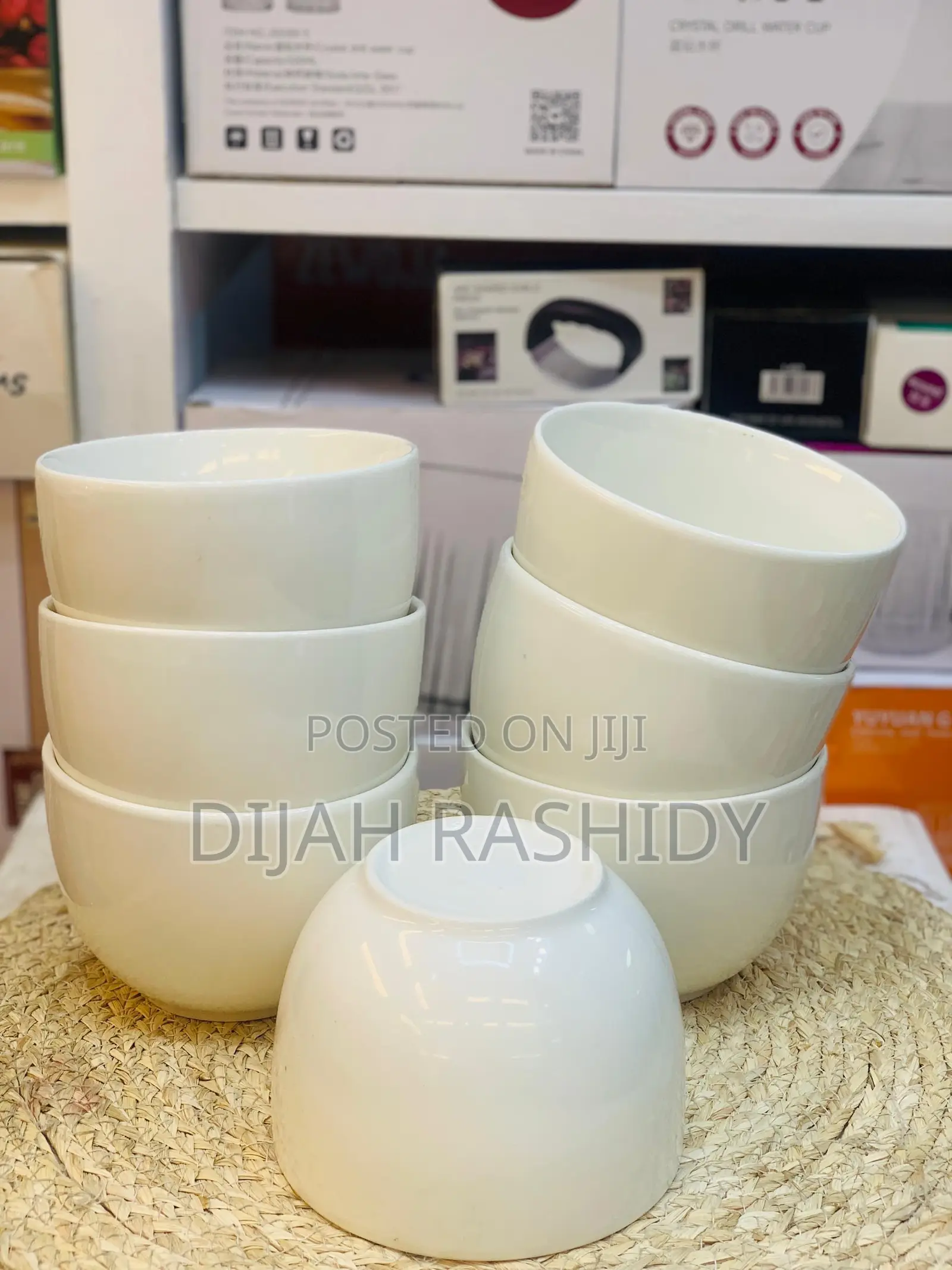Bowls Pc 6