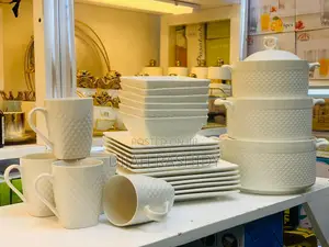 Dinnerset Dotdot