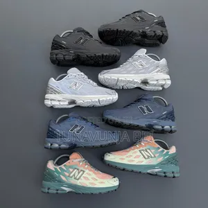 Nb1000 Sneakers