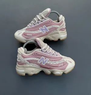 Nb1000 Sneakers