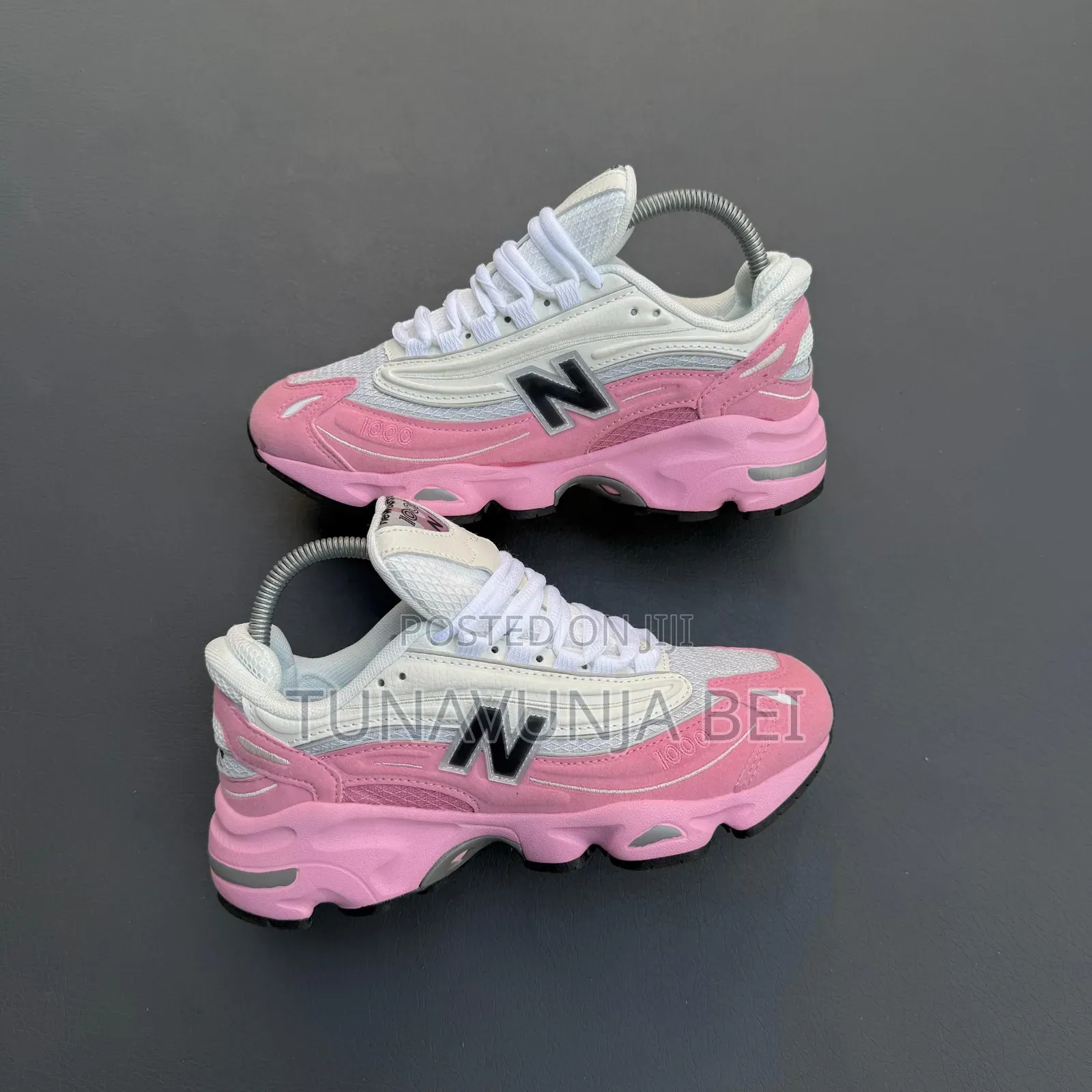 Nb1000 Sneakers