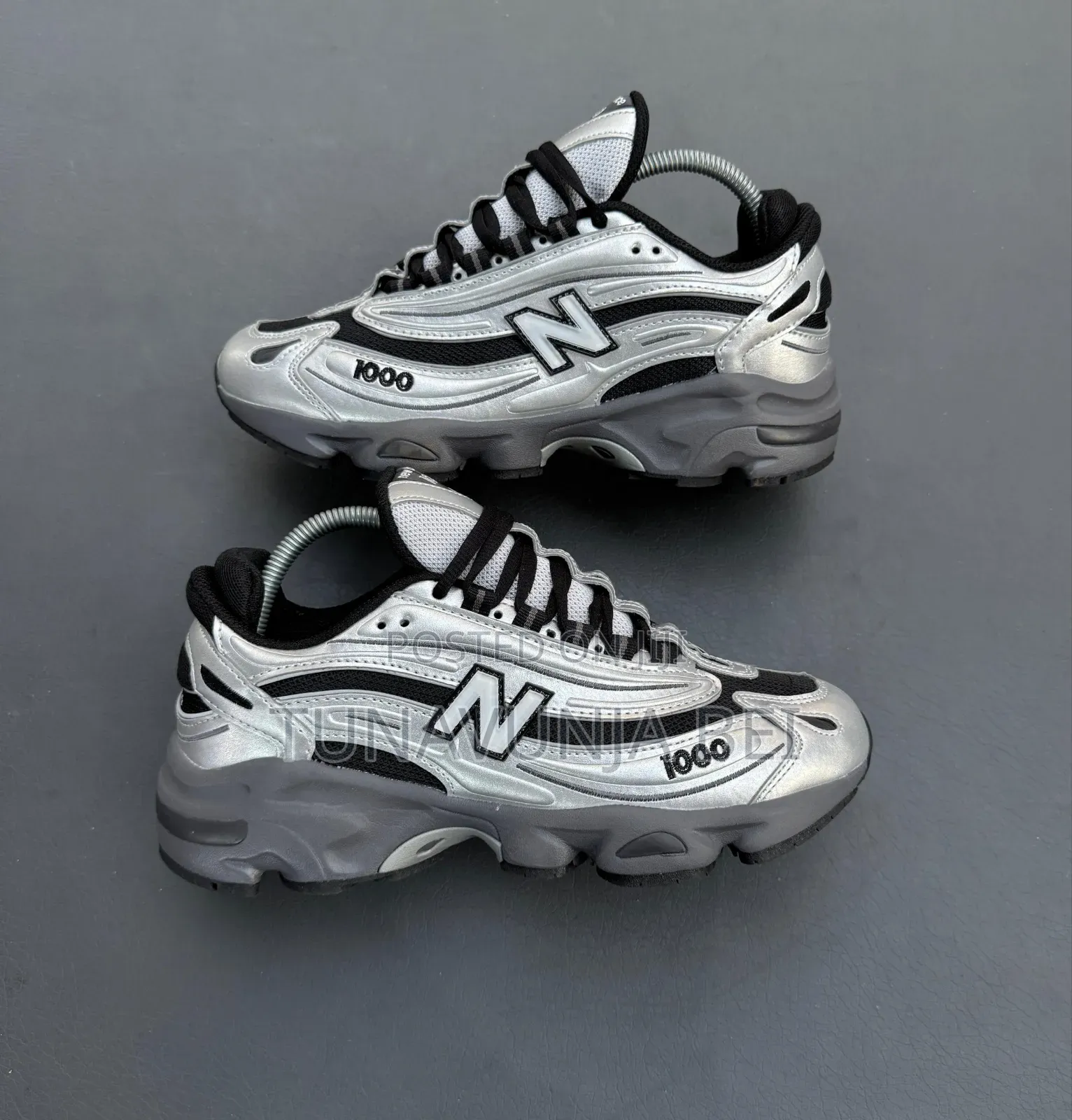Nb1000 Sneakers