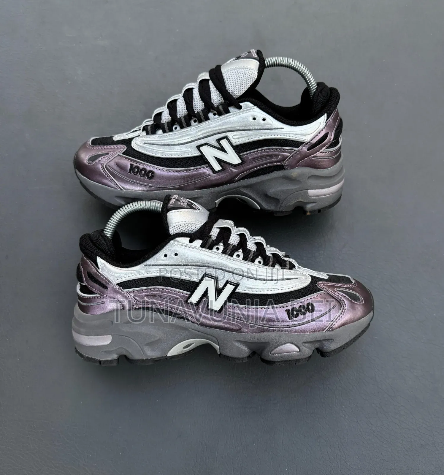 Nb1000 Sneakers