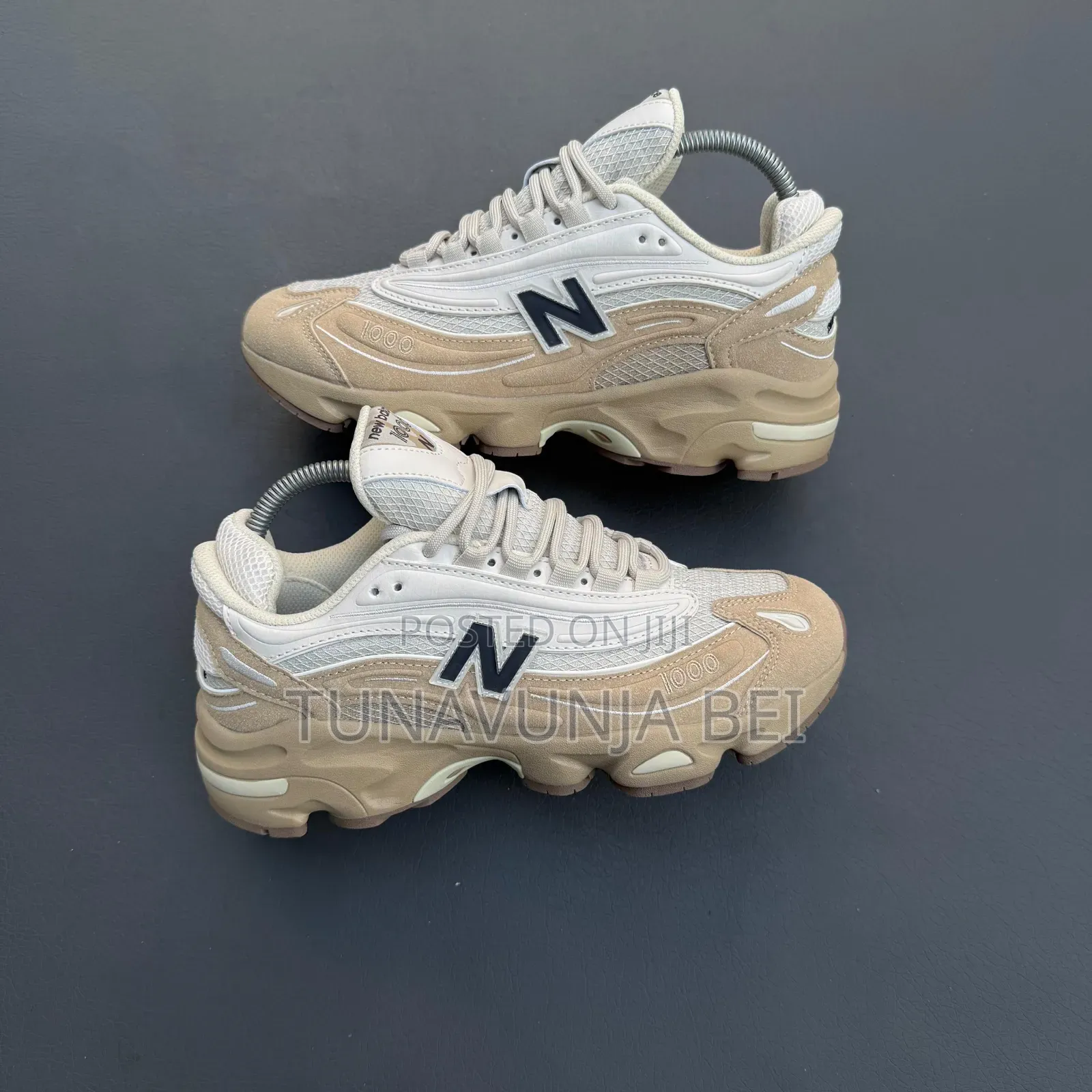 Nb1000 Sneakers