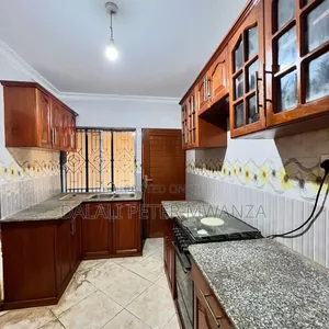 3bdrm House in Airport Road, Ilemela for rent