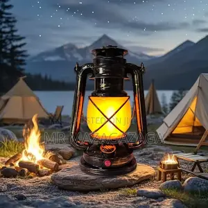 Led Lantern
