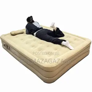 Air Mattress 5x6