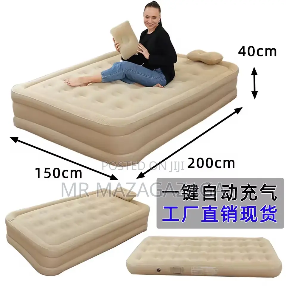 Air Mattress 5x6