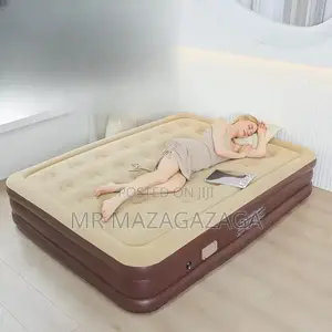 Air Mattress 5x6