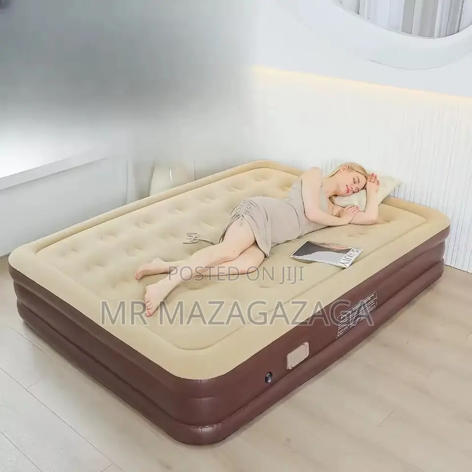 Air Mattress 5x6