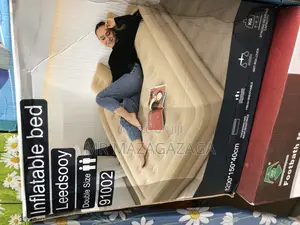 Air Mattress 5x6
