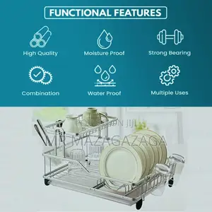 Dish Racking