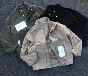 Coats or Jackets Official Za Fashion Na Classy