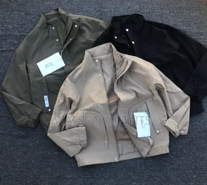 Coats or Jackets Official Za Fashion Na Classy