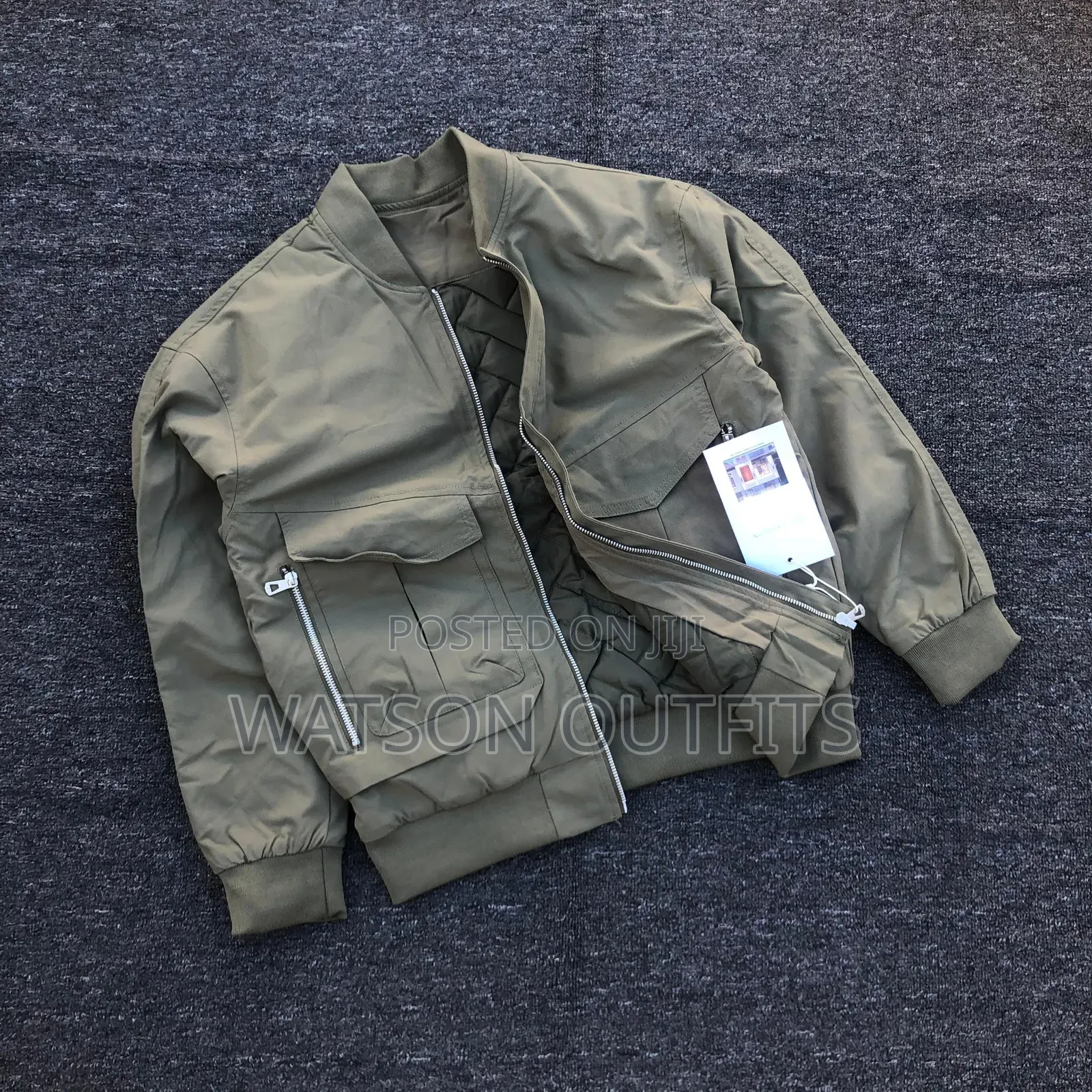 Coats or Jackets Official Za Fashion Na Classy