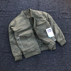 Coats or Jackets Official Za Fashion Na Classy