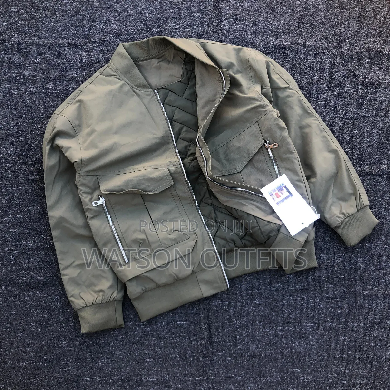 Coats or Jackets Official Za Fashion Na Classy